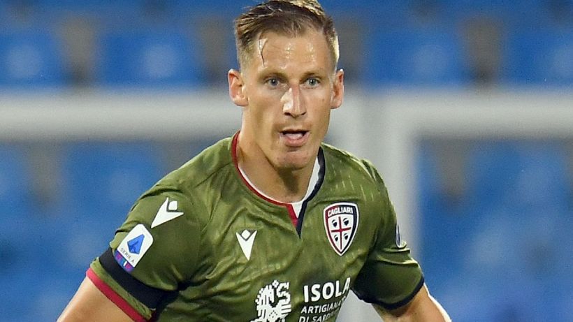 Valter Birsa piace alla Reggina