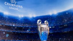 Sorteggio Champions League, i rischi per le italiane