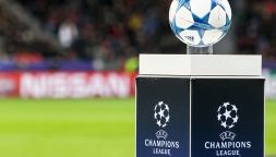 Spunta la sede per Bayern-Roma, la finale parallela di Champions