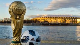 Mondiale: ecco la Top 11
