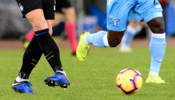 Lazio: vittoria da Champions, ma Immobile preoccupa