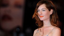 Cristiana Capotondi è diventata mamma: "Io e Andrea Pezzi separati, ma vicini"