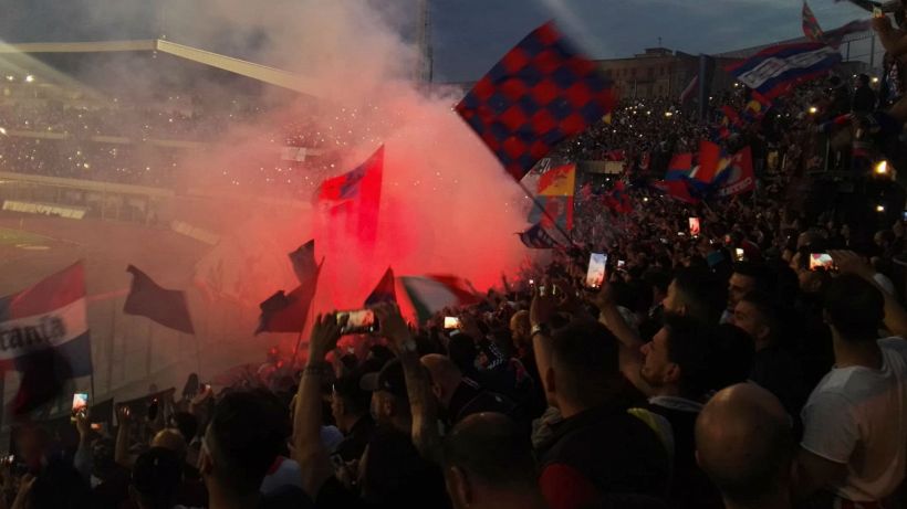 Playoff Serie C, i risultati del primo turno