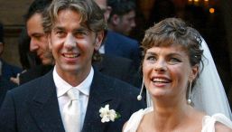 Martina Colombari: moglie, amica e compagna di Costacurta