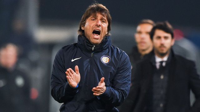 Mercato Inter, Conte vuole altri quattro big dopo Hakimi
