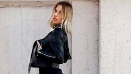 Zoe Cristofoli, la fidanzata influencer di Theo Hernandez