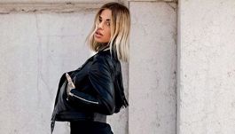 Zoe Cristofoli, la fidanzata influencer di Theo Hernandez