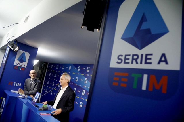 Caos Coppa Italia: Polemica feroce sul web