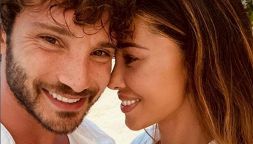 Belen Rodriguez e Stefano De Martino:le distanze sono incolmabili