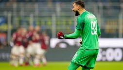 Novità su Donnarumma, Serafini scrive ai tifosi del Milan