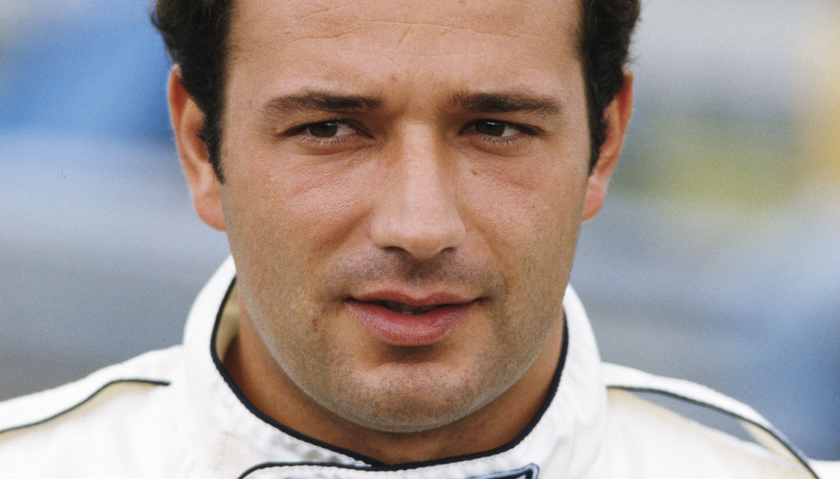 Elio de Angelis, 35 anni fa la sua morte