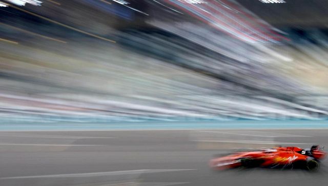 Ferrari, Leclerc provoca Vettel: "Le cose cambiano"