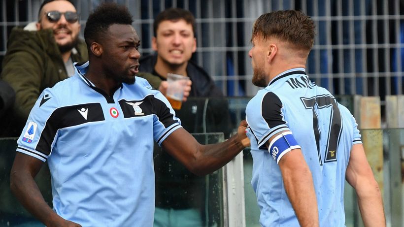 Serie A,gli squalificati dopo la 29esima giornata