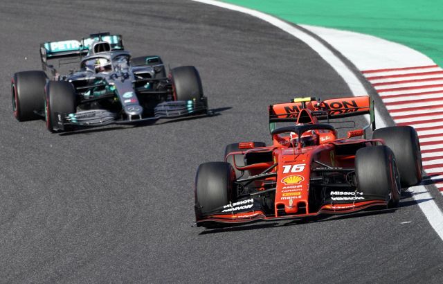 F1, Ferrari e Mercedes hanno fretta: decisione per il Gp Austria