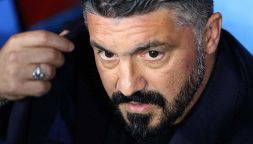 Il gesto per i genitori di Gattuso, dopo la morte di Francesca