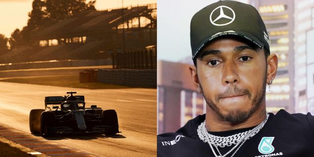 F1, da Hamilton rivelazione choc sul razzismo: social scatenati