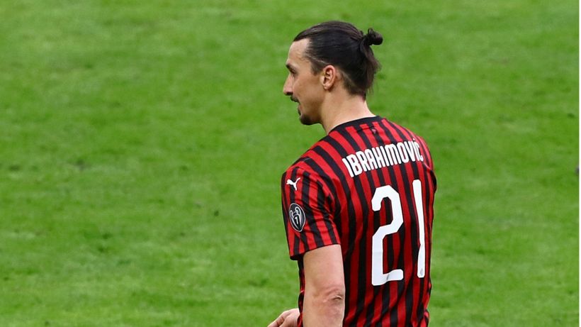 Pioli conferma: "Ibrahimovic sta bene, possibile convocazione per SPAL-Milan"