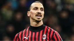 Ibrahimovic e la lezione di Capello: “Mi ha fatto sentire un nessuno”