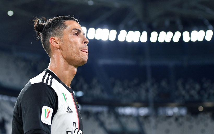 Ziliani al veleno su Cr7, Sky e stipendi da ridurre ai presidenti