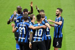 Inter ok, i tifosi ritrovano il top player: "Con lui voliamo"