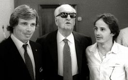 Ferrari, Michael Mann ci riprova: scelto l'attore per il Drake