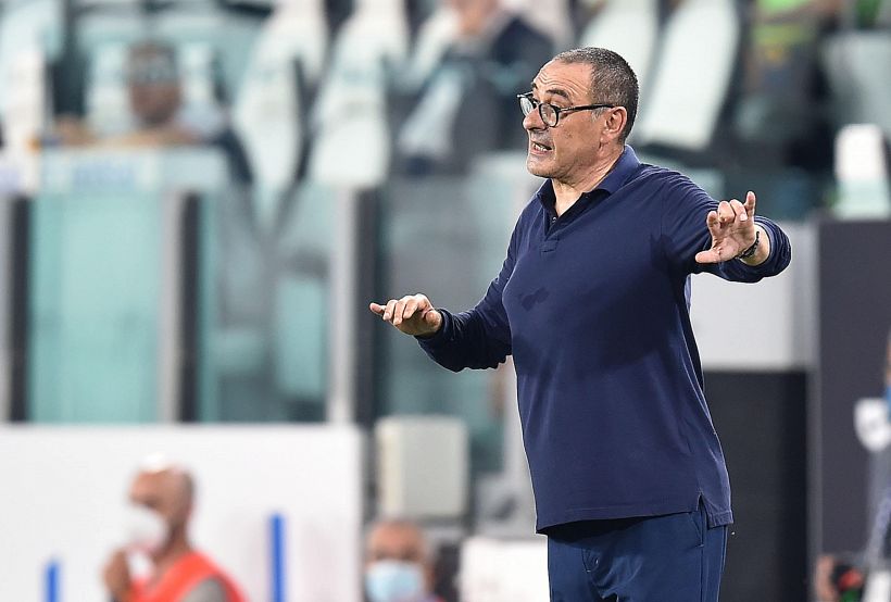 Juve: i social mettono sotto accusa Sarri e Paratici