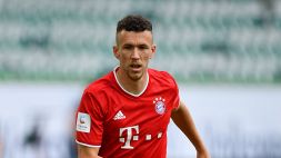 Perisic si taglia l'ingaggio per il Bayern