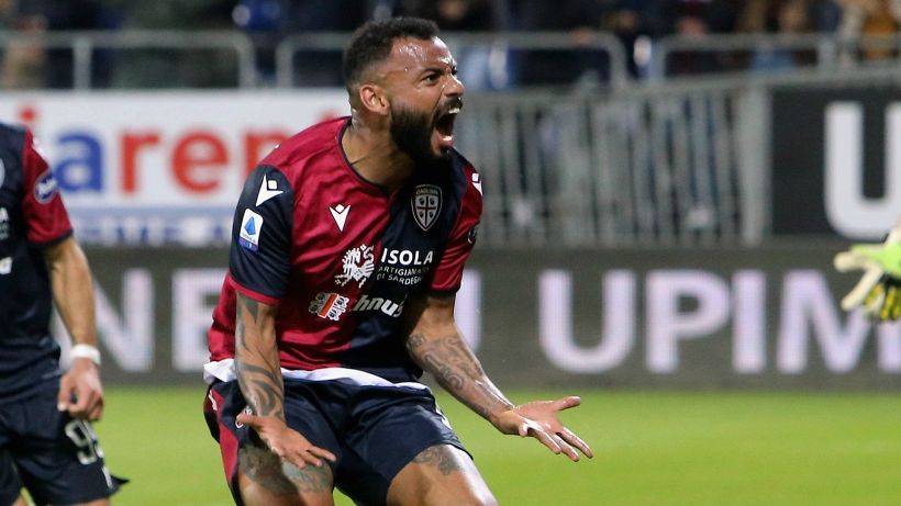 La Fiorentina lavora sul colpo Joao Pedro