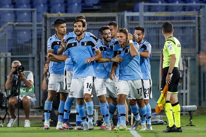 Lazio, Marelli fa chiarezza sul rigore e tutti gli episodi dubbi