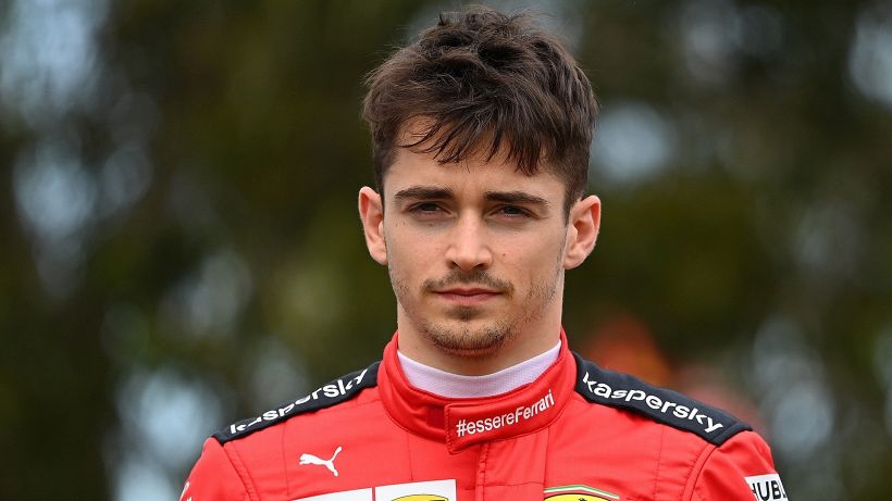 F1, Ferrari: Charles Leclerc ammette le difficoltà