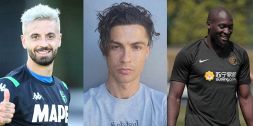 Dai capelli di Ronaldo al peso di Lukaku: il calcio post lockdown