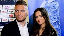 Jessica Melena, la moglie influencer di Ciro Immobile