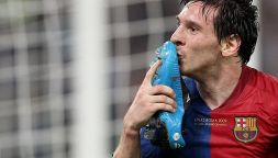 Lionel Messi, la Pulce che ha conquistato il mondo del calcio