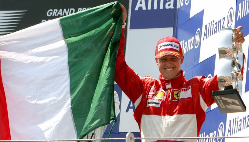 Michael Schumacher:nuove indiscrezioni e la scelta della famiglia