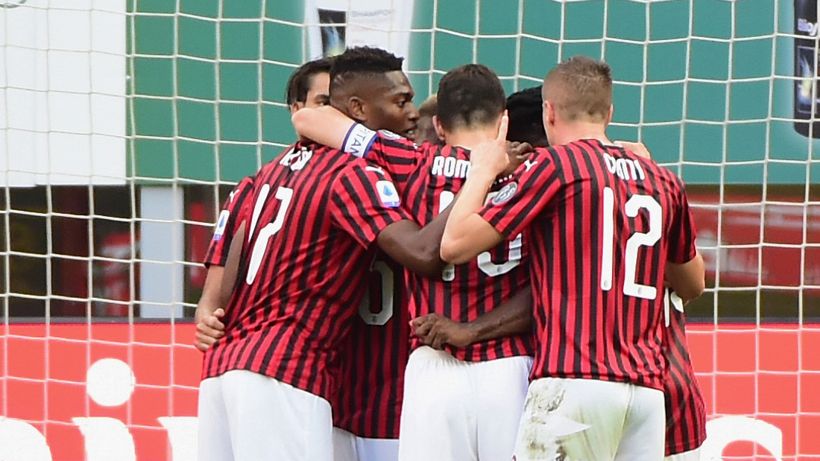 Da brocco a certezza, i milanisti ora vogliono tenerselo