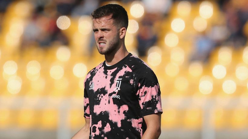 Cessione di Pjanic, parla Paratici