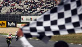 MotoGp, tutti i tempi della FP3 di Misano