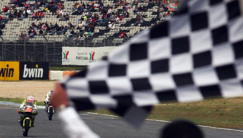 MotoGp, Valentino Rossi fa un'ammissione sul proprio futuro