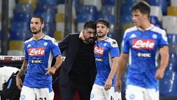 Napoli, il web in festa: Più forti di arbitro e gufi