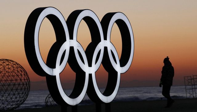 Salta accordo, caos Olimpiadi in tv