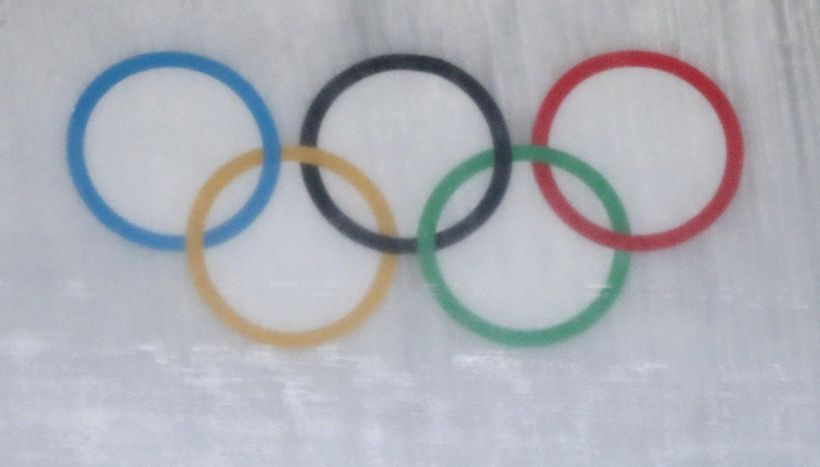 Olimpiadi, Boutin minacciata di morte