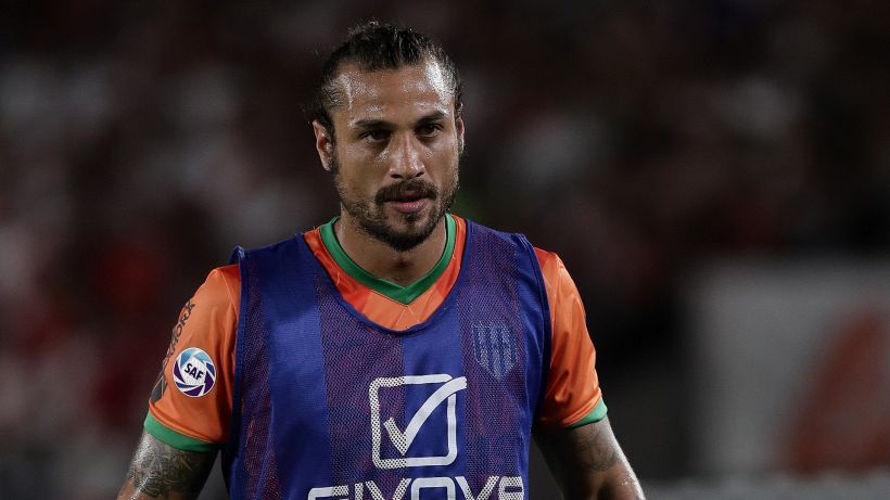 Nuova destinazione per l'ex Inter e Juve Osvaldo