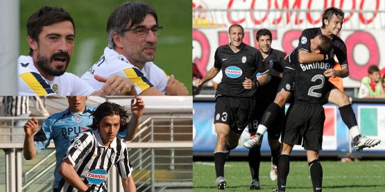 Che fine ha fatto Paro: meteora Juve che ha "segnato" la storia