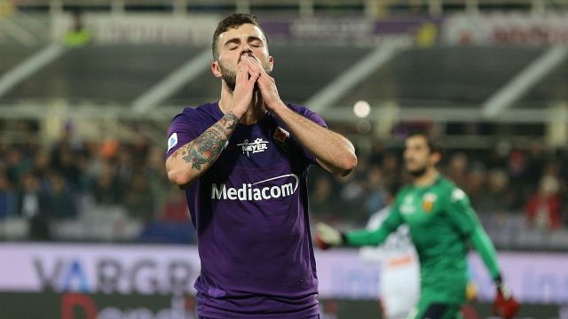 Cutrone e il gol perduto: in Serie A non segna dal 2018