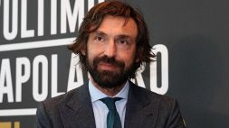 Pirlo: la gaffe di Sky fa infuriare i milanisti