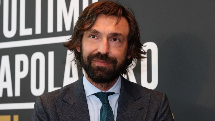 Juventus, grandi novità per Andrea Pirlo: annuncio in arrivo