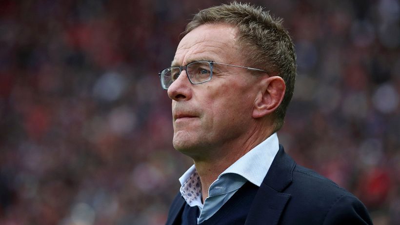 Schira: “Rangnick ha scelto, il futuro rossonero è in Ligue 1”