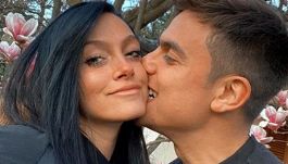 Oriana Sabatini, la compagna di Dybala: la musica, il Covid, la bisessualità