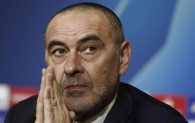 Santini: La Juve accontenterà Ronaldo e non Sarri, c'è tensione