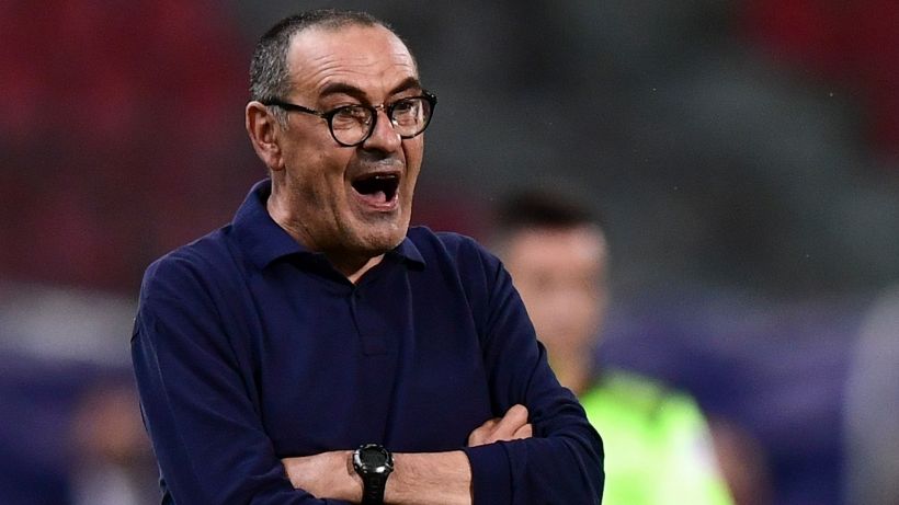 Juventus, nuovo obiettivo in attacco: nel mirino un ex Inter
